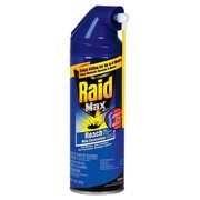 Raid Max Raid Aerosol Insect Killer 14.5 oz 70261